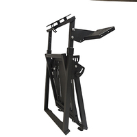 Support de volant de simulateur de course NBL pour accessoires de jeu logitech G27 G29 G25 T300rs T150