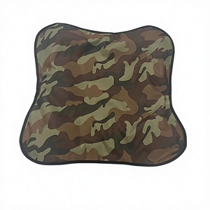 <span class=keywords><strong>Lit</strong></span> de chien surélevé portable, pliable, stable, pour le camping, rectangulaire, solide, élégant, imperméable et durable - Product Image 5