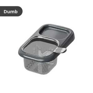 Self-designed Multifunctional Kitchen Sink <b>Drain</b> <b>Basket</b> with Food and Tea Residue Filter and Separation Rack - Product Image 6
