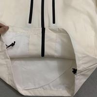 Veste coupe-vent légère et imperméable Brésil, séchage rapide, respirante, pour activités de plein air