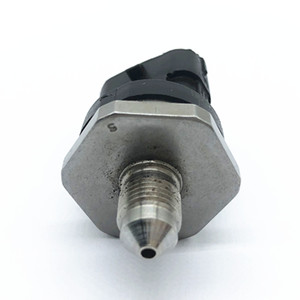 เซ็นเซอร์ความดันน้ำมันเชื้อเพลิงเครื่องยนต์อัตโนมัติสำหรับ Ford OEM 0261545039 BM5G-9F972-BA BM5G9F972BA - Product Image 4