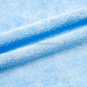 قماش ميكروفايبر لتنظيف المطبخ للاستخراج القابل لإعادة الاستخدام قابل للغسل من المصنع بالجملة خرقة منزلية قابلة للفصل - Product Image 4