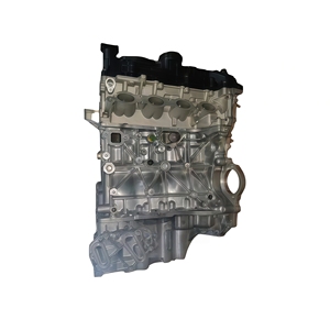 Oferta Especial: Conjunto de Motor 2.0T GW4N20 para Great Wall Haval H6 Dargo Raptor Pao - Product Image 1