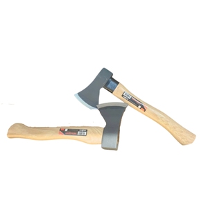 Di alta qualità classici sdoppiatori <span class=keywords><strong>assi</strong></span> in <span class=keywords><strong>legno</strong></span> di quercia carbonizzata con impugnature in <span class=keywords><strong>legno</strong></span> - Product Image 1