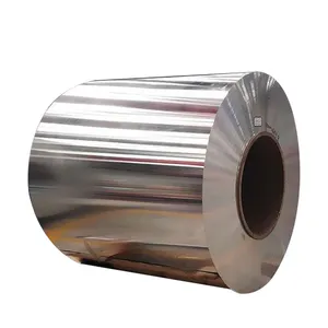 Sts 430 2b Finish Cold Rolled Stainless Steel Secondary Quality Sheet And Coil