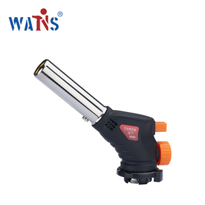 Soplete <span class=keywords><strong>de</strong></span> Gas para Soldadura y Corte <span class=keywords><strong>de</strong></span> Micro Maquinaria con Certificación CE, Tipo Soldador, 1300 Grados, WS-508C - Product Image 1