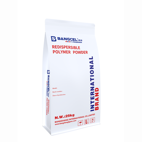 High Quality Redispersible Polymer Powder Improves Tile Adhesive Flexibility and Crack Resistance for Construction Use Rdp Vae