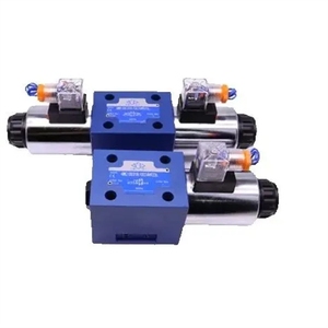 ใหม่ต้นฉบับ YL Directional GD-4WE10J/24V 4G/V 4Y31B/CGN9Z5L 4Y/CW220-50NZ5L 4Y-L3XCG4V - Product Image 1
