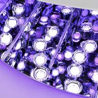 Machine à sécher les ongles en gel UV, lampe LED pour le séchage des ongles, machine à ongles pour usage domestique