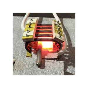 Équipement professionnel de chauffage par induction pour les usines industrielles, favorisant un chauffage de précision et une production économe en énergie - Product Image 1