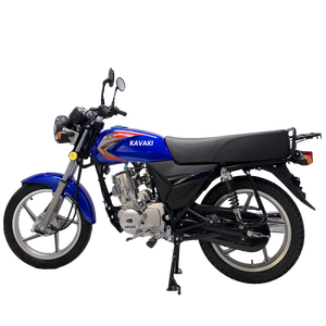 Vente en gros de nouvelles motos tout-terrain à essence de 125 cc et 150 cc, motos de rue, motos d'occasion, autres motos - Product Image 4