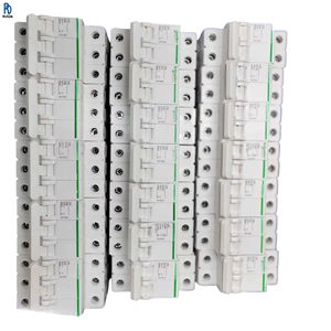เซ็นเซอร์ควบคุม PLC เซอร์กิตเบรกเกอร์ ยี่ห้อใหม่เอี่ยม ของแท้ C9 - Product Image 1