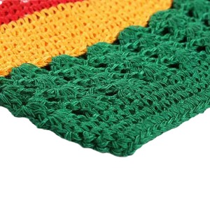 <span class=keywords><strong>Bonnet</strong></span> en coton au crochet pour <span class=keywords><strong>homme</strong></span>, broderie 3D, chapeau de prière pour usage quotidien, plage et affaires, religion musulmane - Vente en gros usine - Product Image 5