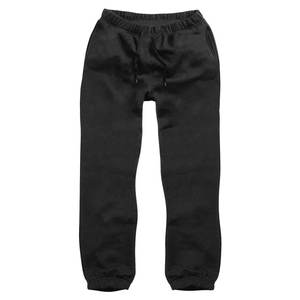Pantalon de survêtement décontracté personnalisé en coton et polyester, respirant, confortable, de différentes tailles et couleurs, style tendance pour homme - Product Image 1