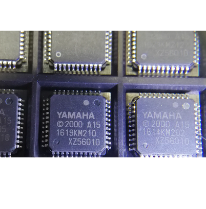 XZ56010 QFP-44 New Original Integrated Circuits Key Controller IC Chip Low Price Electronic Components in Stock