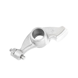 Brazo Oscilante del Árbol de Levas para Motocicleta Haojue Neptune Fortune HS125T 2, Pieza de Repuesto Metálica para Transmisión de Potencia de Moto de Calle - Product Image 1