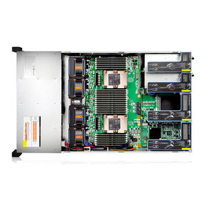 Servidor en Rack OEM ZC2230 2U, Procesador Intel Xeon, 32 Ranuras de Memoria DDR4, Carcasa de Servidor 2U - Product Image 6