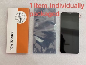 Écran LCD Incell Grade A++ en gros, numériseur tactile OEM pour <span class=keywords><strong>iPhone</strong></span> 17, assemblage complet, emballage personnalisé, 100 % testé, garantie 1 an - Product Image 6