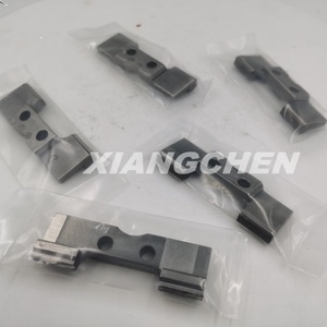 EA Good Quality Printing Machines F2.011.106 Gripper <b>Pad</b> for Printing Machinery Parts. - Product Image 3