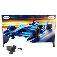 Dispositivo de Streaming 4K UHD 2026 H96 MAX Rockchip RK3399 Quad Core Dongle, Dispositivo Inteligente para Internet, OTT, USB, WiFi 6, BT 5.4, Premium TV Stick