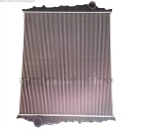 Radiador para Autobús Kassbohrer/ Autobús <span class=keywords><strong>Setra</strong></span> 69608A 83512103430 8351210343 - Product Image 4