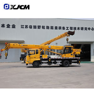 Grue de camion XJCM en vente, 16 tonnes - Product Image 6
