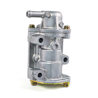 Tout nouveau 16500-P0A-A01 soupape de commande d'air de ralenti soupape IAC 16500-p0a-a00 soupape de commande de vitesse de ralenti AF42D-50331 pour Honda Accord