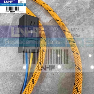Lnhf 267-7738 2677738วาล์วสายเคเบิลประกอบ E323D S E323D L E323D Sa E323D LN สำหรับ catpoll - Product Image 2