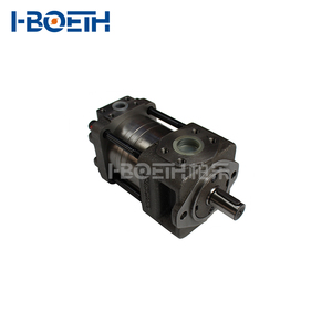 Bomba hidráulica de engranajes de la serie <span class=keywords><strong>Summo</strong></span> QT, 2, 2, 1, 2, 2, 2, 2, 2, 2 - Product Image 6