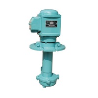 Venta Caliente Bomba de Agua de Refrigeración para Máquina de Corte de Alambre, Rectificadora Circular, Fresadora y Torno de la Serie JCB: JCB-22, JCB-45, JCB-90