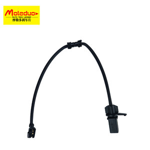 Capteur d'usure de frein Moleduo MA-W068, ligne de détection 80A615121 pour <span class=keywords><strong>Audi</strong></span> A6/A7/Q5/E-TRON/SKODA/SEAT/VW 98058900 arrière-gauche 352mm - Product Image 6