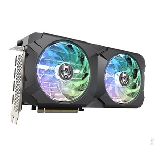 การ์ดจอ Vastarmor RADEON 9070 16GB GDDR6 OC สำหรับเล่นเกม รองรับ 4K 8K DP Ray Tracing พร้อมใช้งาน AMD RX 9070 16GB GDDR6 OC - Product Image 4