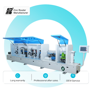 Automatic Woodworking Cnc Router 1325 ATC CNC Router Wood Carving Machine