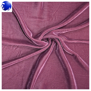 Nepal Micro Velvet 9000 Vải <span class=keywords><strong>100</strong></span> <span class=keywords><strong>Polyester</strong></span> Bán Chạy Nhất - Product Image 6