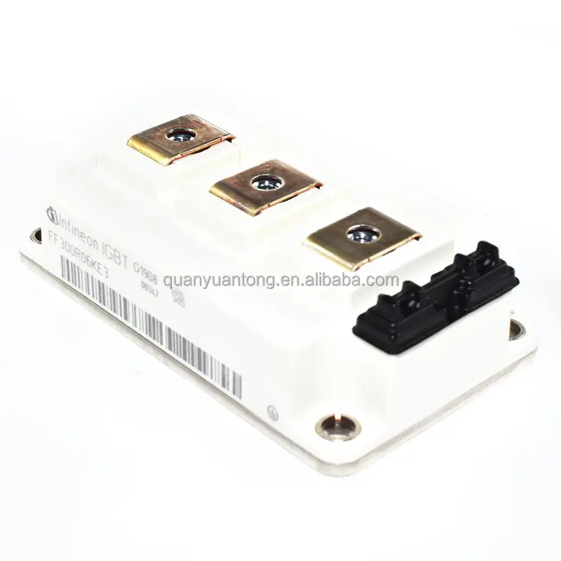 Nieuwe Igbt Power Module Ff300r07ke4 Ff400r07ke4 Ff300r06ke3