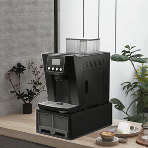Best Quality Commercial <b>Fully</b> <b>Automatic</b> <b>Coffee</b> <b>Machine</b> Espresso for Promotion Multifunctional <b>Fully</b> <b>Automatic</b> Commercial <b>Fully</b> A - Product Image 6