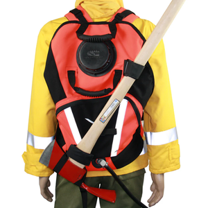 Extintor de Incendios Forestales de Alta Presión con Pulverizador de Agua Fina Tipo <span class=keywords><strong>Mochila</strong></span> de 20L - Product Image 4