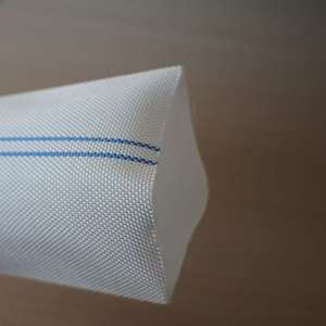 Tuyau plat flexible haute pression en PE <span class=keywords><strong>pour</strong></span> l'irrigation agricole, durable, facile à ranger, échange d'eau en aquaculture, jardinage aquatique, connexion - Product Image 6