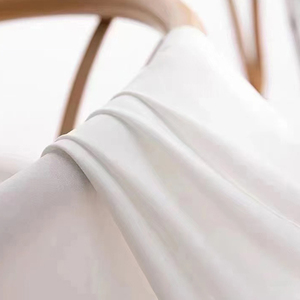 White Sheer Voile Window Tulle <strong>Curtain</strong> 2 Panels 52 Width 84 Inch Long <strong>for</strong> Home <strong>Kitchen</strong> Bedroom Children Room Living Room Hotel - Product Image 4