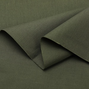 <span class=keywords><strong>Tissu</strong></span> pour chemise en popeline sergé chevron uni 80% polyester 20% coton 45x45 133x72, vente en gros de textiles de maison - Product Image 4