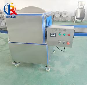 Machine <span class=keywords><strong>de</strong></span> découpe <span class=keywords><strong>de</strong></span> manioc <span class=keywords><strong>de</strong></span> haute qualité Machine <span class=keywords><strong>de</strong></span> découpe <span class=keywords><strong>de</strong></span> demi-fruits et légumes Machine <span class=keywords><strong>de</strong></span> séparation <span class=keywords><strong>de</strong></span> coupe <span class=keywords><strong>de</strong></span> moitiés <span class=keywords><strong>de</strong></span> tomates cerises - Product Image 4