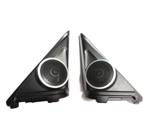 Up para Honda Accord 2019, rejilla de Tweeter para coche, soporte a presión, asiento de bocina, soporte de Tweeter para coche, piezas de vehículos eléctricos - Product Image 2