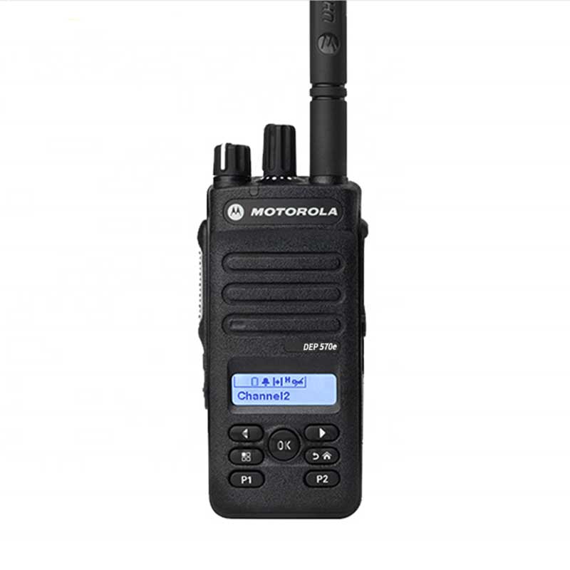 DP2600e