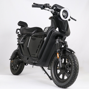 Scooter Eléctrico de Fábrica OEM de Alta Velocidad, 60v, 16 Pulgadas, Largo Alcance, 20A, 25Ah, 30Ah, 1000W, 1500W - Product Image 1