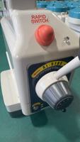 Vektor AL-510S – Outil de réglage automatique de l'alimentation électrique pour machine-outil de fraisage à axe Z avec garantie d'un an