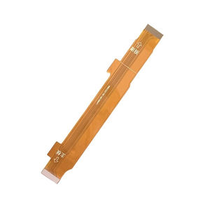 Cable flexible para conexión de placa auxiliar Xiaomi Redmi Note 10 5G - Product Image 1