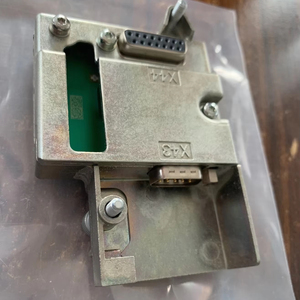 Módulo de motor, pieza de repuesto IPD S120 DC/AC 650V 490A 380A 6SL3353-3AE33-8AA0 6SL3352-3AE35-0AA0 - Product Image 3