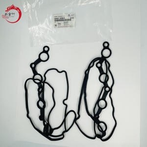 Piezas de motor de alta calidad JUNTA DE LA TAPA DE BALANCINES 22441-2G600 22441G600 Para H-yundai Sonata Santa Fe 22441 2G600 - Product Image 6