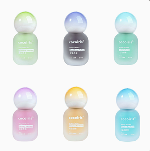 LovSens OEM ODM Colección <span class=keywords><strong>de</strong></span> Perfumes Mágicos, Fragancia Floral Frutal Fresca y Duradera, <span class=keywords><strong>Perfume</strong></span> Diario para Mujer - Product Image 1