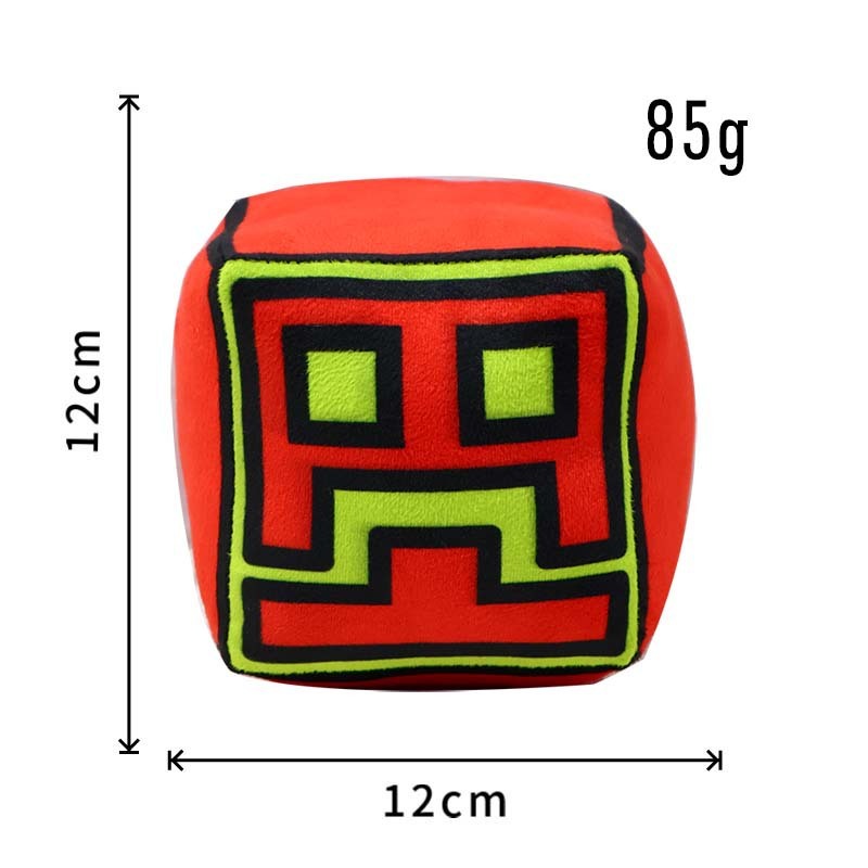 Calavera roja